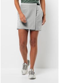 Jack Wolfskin Hosenrock »WANDERMOOD SKORT W«