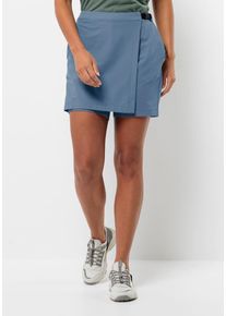 Jack Wolfskin Hosenrock »WANDERMOOD SKORT W«