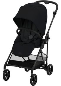 Cybex Kinder-Buggy »Cybex Gold, Melio Carbon«, 15 kg