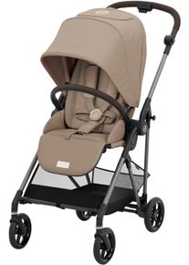 Cybex Kinder-Buggy »Cybex Gold, Melio Carbon«, 15 kg