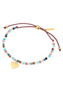 EASTSIDE, Femmes Bracelet, multicolore