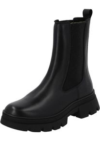 Palado by Sila Sahin, Femmes Chelsea Boots 'Shaeddo', noir