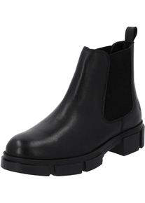 Palado, Femmes Chelsea Boots, noir