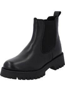 Palado Chelsea Boots 'Ciushe' Damen, schwarz, Gr&ouml;&szlig;e 42