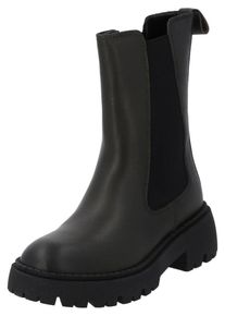 Palado, Femmes Chelsea Boots 'Zevah', vert