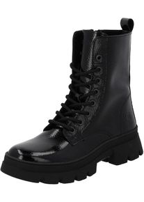 Palado, Femmes Bottines &agrave; lacets, noir