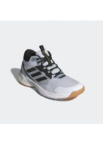 adidas Performance Indoorschuh »CRAZYFLIGHT 5 MID INDOOR«, besonders geeignet für Volleyball und Handball