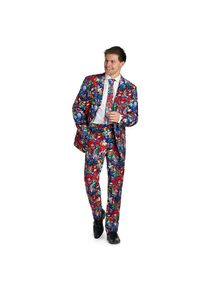 OppoSuits DC Heroes Anzug