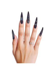 maskworld Ongles d'araignée de veuve noire