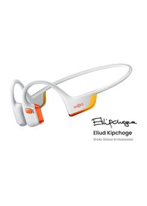 Aftershokz Shokz Unisex OpenRun Pro 2 EK Edition orange