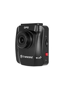 Transcend DrivePro 230Q Data Privacy - Kamera für Armaturenbrett - 1080p / 30 BpS - Wi-Fi - G-Sensor