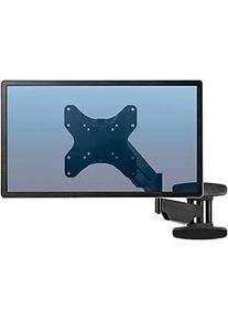 Monitorhalterung Fellowes Monitor-Wandarm mit Gasfeder-Technologie, bis zu 30kg