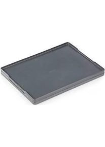 Durable Coffee Point Tray, Serviertablett, stapelbar, aus Kunststoff