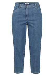 Comfort Fit-Jeans-Culotte KjBRAND denim