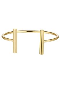 Lulu & Jane Lulu & Jane, Femmes Bracelet, or