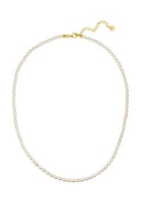 Glanzstücke München Glanzstücke München Kette Damen, weiß, Größe One Size