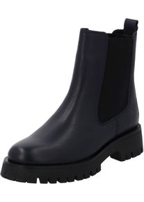 Palado Chelsea Boots 'Seoll' Damen, navy, Größe 42