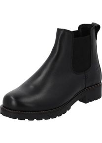 Palado, Femmes Chelsea Boots 'Meostres', noir