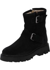 Palado, Femmes Boots 'Dhitha', noir