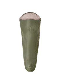 Grand Canyon Whistler Mummy Sb Hüttenschlafsack - oliv - Gr. Einheitsgröße