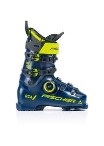 Fischer rc4 120 Mv Boa Vac Gw Skischuhe Herren - blau - Gr. 30 1/2
