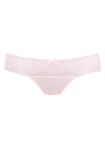 Lascana String Damen Gr&ouml;&szlig;e XS rosa Winterschuhe