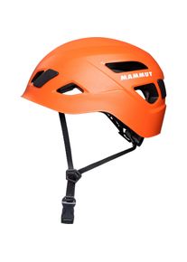 Mammut Skywalker 3.0 Helmet Kletterhelm - orange - Gr. Einheitsgröße