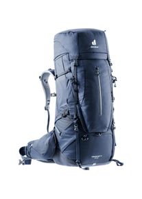 Deuter Aircontact X 70+15 Trekkingrucksack Herren - blau - Gr. Einheitsgröße