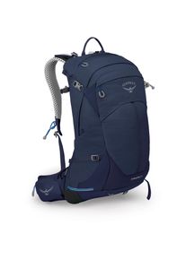Osprey Stratos 24 Wanderrucksack Herren - blau - Gr. Einheitsgröße