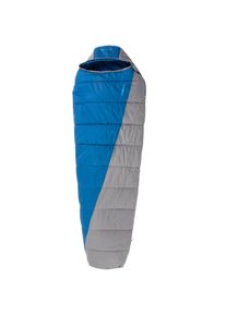 Vaude Kamet Light Kunstfaserschlafsack - blau - Gr. Einheitsgröße