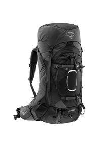 Osprey Aether 55 Trekkingrucksack Herren - schwarz - Gr. Einheitsgröße