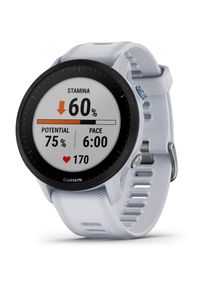 Garmin Forerunner 955 Non-Solar Sportuhr - weiß - Gr. Einheitsgröße