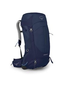 Osprey Stratos 36 Wanderrucksack Herren - blau - Gr. Einheitsgröße