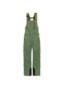 Maui Wowie Snowboardhose Herren - grün - Gr. L - Polyester