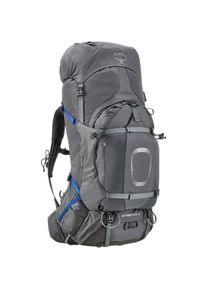 Osprey Aether Plus 70 Trekkingrucksack Herren - grau - Gr. Einheitsgröße