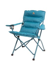 McKINLEY Camp Chair 450 Campingstuhl - blau - Gr. Einheitsgröße