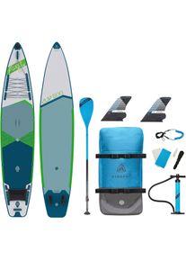 FIREFLY Isup 800 Tour Sup Sets - blau - Gr. Einheitsgröße