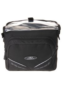 Norco Canmore Iso Lenkertasche - schwarz - Gr. Einheitsgröße