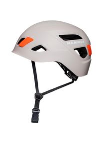 Mammut Skywalker 3.0 Helmet Kletterhelm - grau - Gr. Einheitsgröße