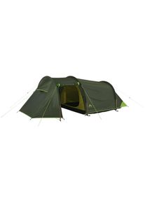 McKINLEY Trekking-Zelt Escape 30.3 Tunnelzelt - grün - Gr. Einheitsgröße