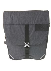 Norco Baldon City Fahrradtasche - grau - Gr. Einheitsgröße