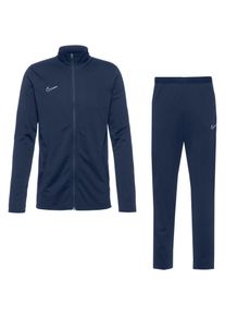 Nike academy23 Trainingsanzug Herren - blau - Gr. XL - Polyester