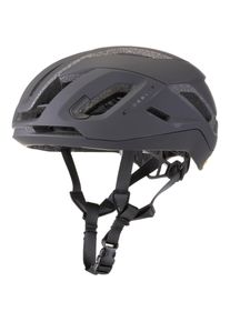 Oakley aro5 Race Fahrradhelm - schwarz - Gr. M