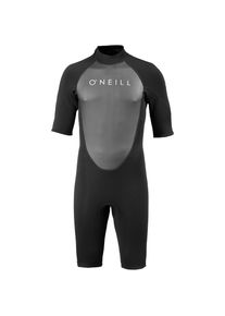 O`Neill O'neill Reactor-2 2 Neoprenanzug Herren - schwarz - Gr. S - Nylon/Elastan