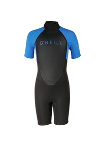 O`Neill O'neill Reactor-2 2 Neoprenanzug Kinder - blau - Gr. 128 - Nylon/Elastan