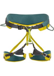 Edelrid Jay Iii Klettergurt - grün - Gr. L