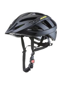 Alpina Panoma 2.0 L.E. Fahrradhelm - schwarz - Gr. 52-57