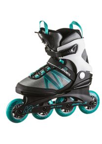 K2 Kinetic 80 Pro Ltd Inline-Skates Damen - schwarz - Gr. 39 1/2