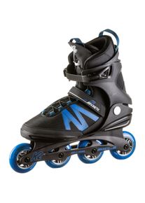 K2 Kinetic 80 Pro Ltd Inline-Skates Herren - schwarz - Gr. 45