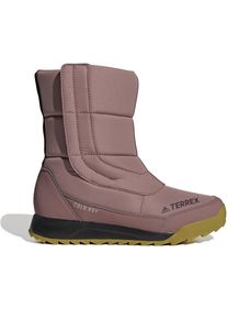 Adidas Choleah Boot Stiefel Damen - lila - Gr. 38